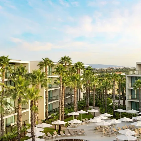 Marriott Residences Salgados Resort, Algarve-3