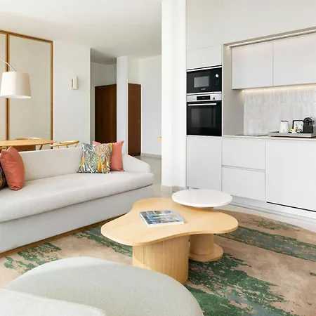 The Westin Salgados Beach Resort, Algarve-2