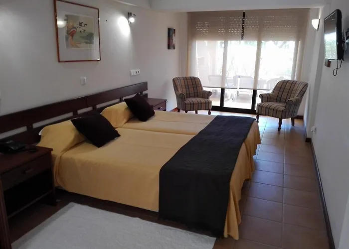 Hotel Balaia Mar