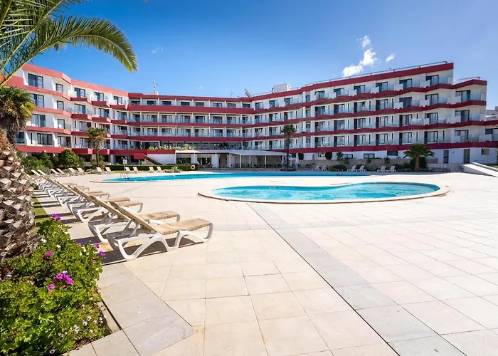 Hotel Da Aldeia - Adults Only