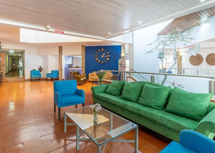 Hotel Da Aldeia - Adults Only