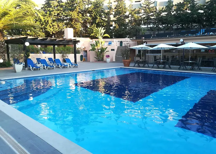 Hotel Balaia Mar