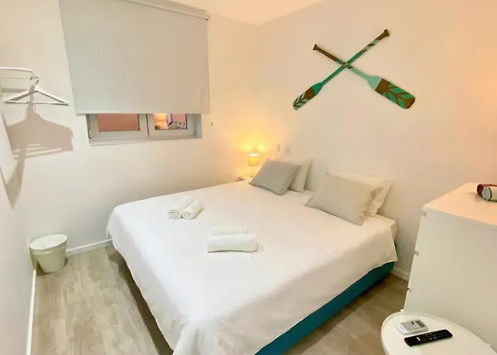 Casa Amarela Guesthouse